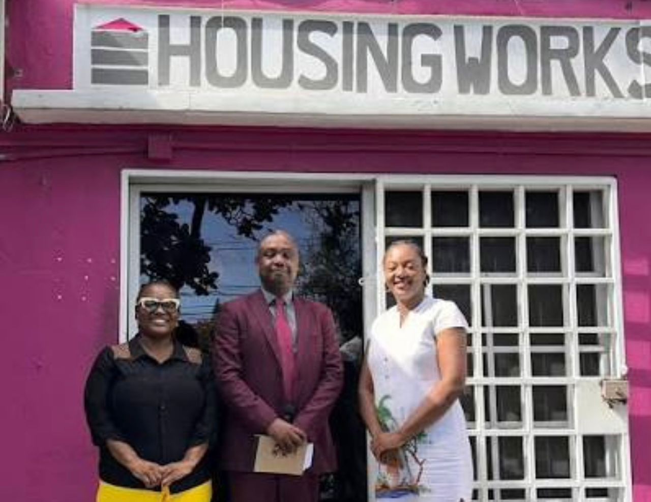Housing works lance un atelier de deux jours sur l’inclusion des personnes marginalisées