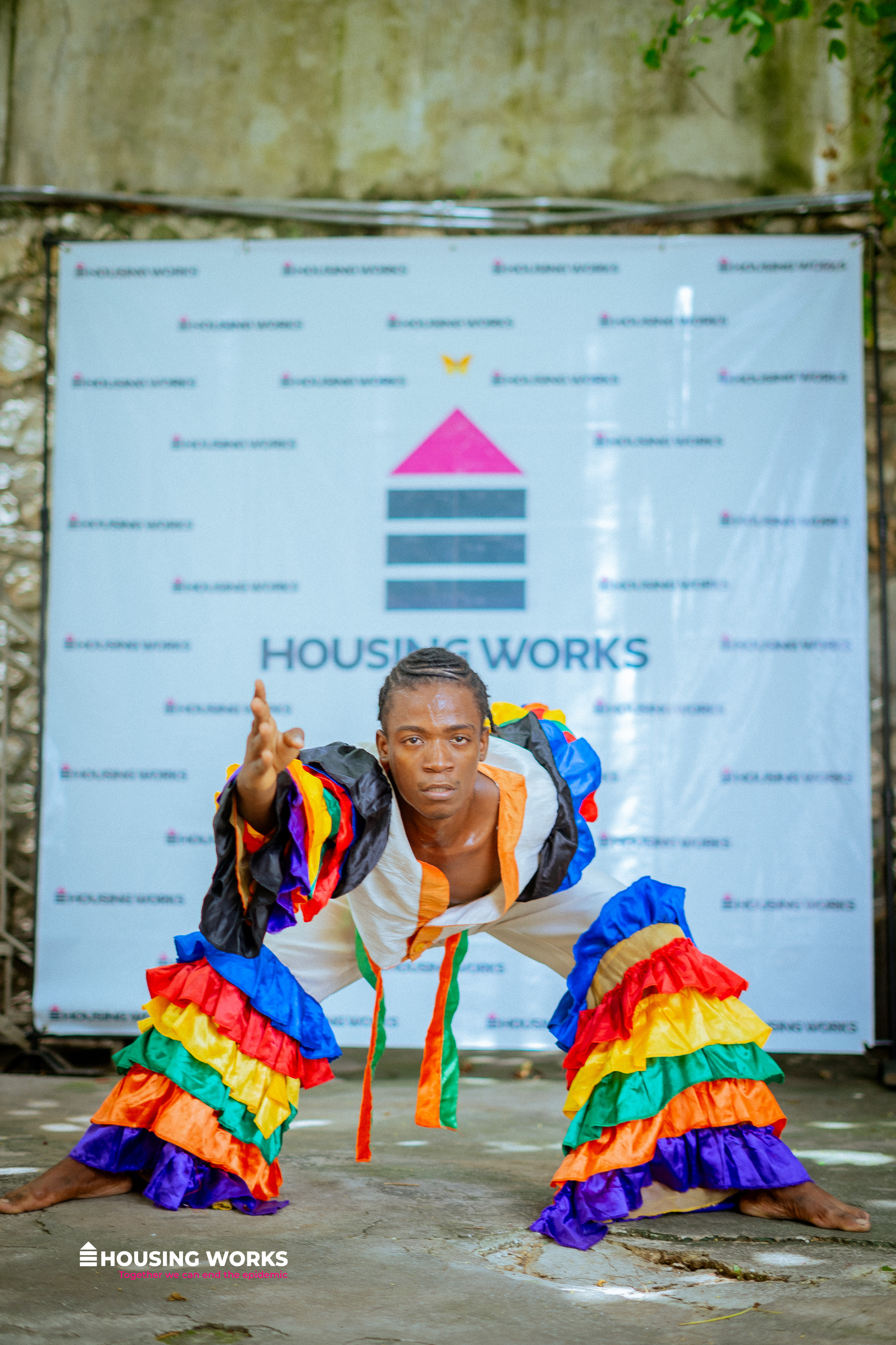 Festi Fierté - Mois de juin (PRIDE)