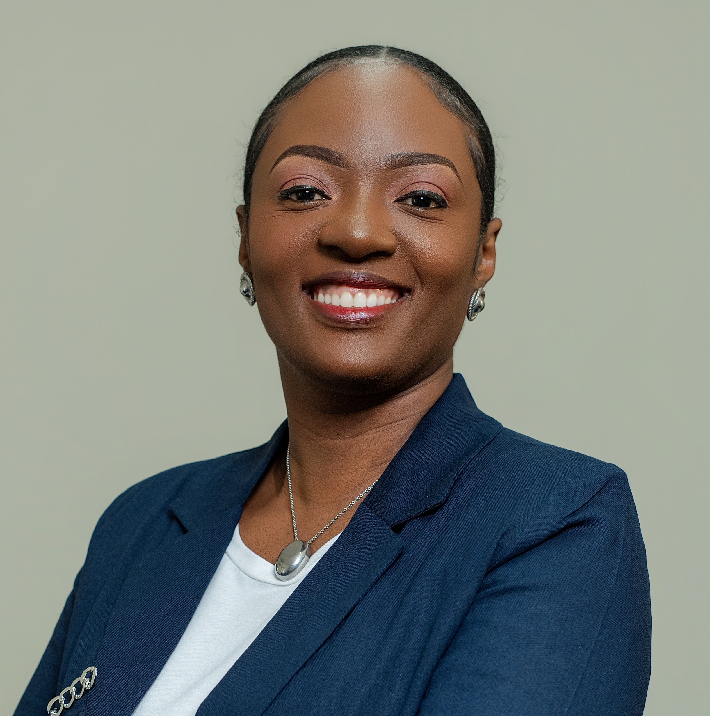 Joanne Isidor Hyppolite