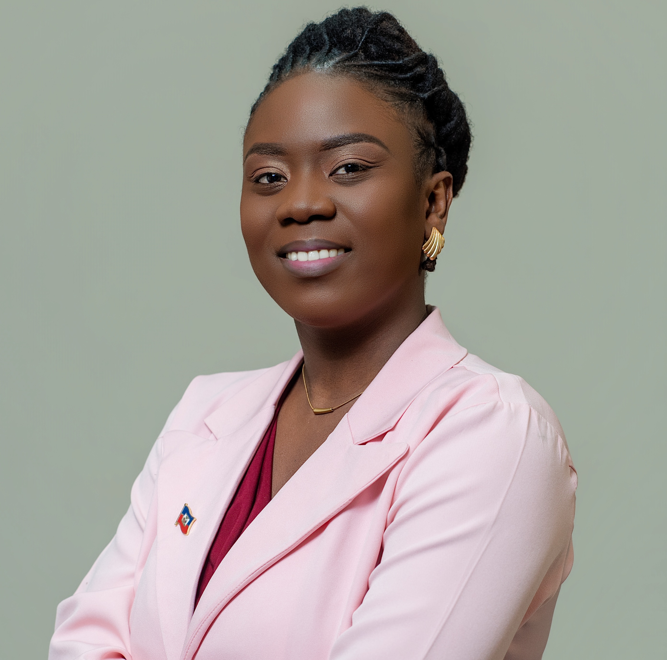 Xaviera Raphaella Elie